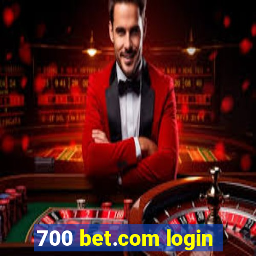700 bet.com login